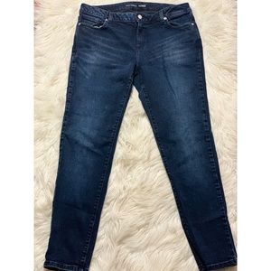Michael Kors  Jeans Size 9